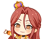 Tokiko Zaizen (Party Time Gold)