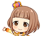 Yuzu Kitami (Party Time Gold)