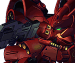 Sazabi