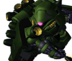 Geara Doga