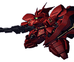 Sazabi