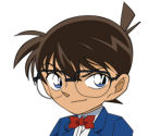 Conan Edogawa