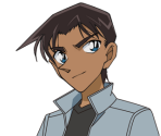 Heiji Hattori