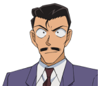 Kogoro Mouri