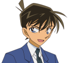 Shinichi Kudo