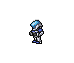 Squall (Space Suit)