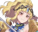 Clair (Resplendent)