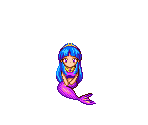 Princess Mermaid