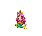 Queen Mermaid