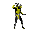 Cyrax