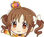 Airi Totoki (Party Time Gold)