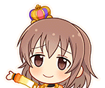 Hinako Kita (Party Time Gold)