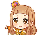 Nina Ichihara (Party Time Gold)