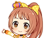 Tomoka Wakabayashi (Party Time Gold)