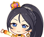 Umi Sugisaka (Party Time Gold)