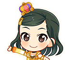 Aoi Shuto (Party Time Gold)