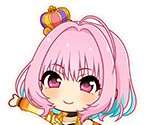 Riamu Yumemi (Party Time Gold)