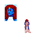 Mystique