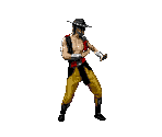 Kung Lao