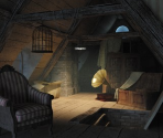 Attic