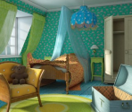 Children's Room