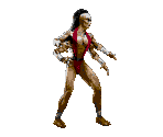 Sheeva (MK3 Only)