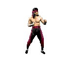 Liu Kang