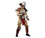 Shao Kahn