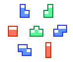 Tetrads (Expanded)