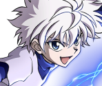 Killua Zoldyck