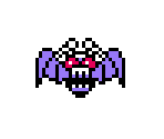 Batton Bone (Mega Man NES-Style)