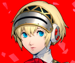 Aigis (Episode Aigis)