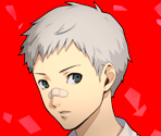 Akihiko Sanada (Middle School)