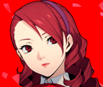 Mitsuru Kirijo (Middle School)