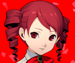 Mitsuru Kirijo (Young)