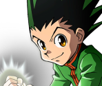 Gon Freecss