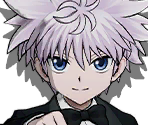 Killua Zoldyck