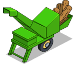 Woodchipper