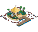 Private Island