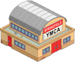 Springfield YMCA