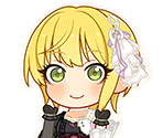 Frederica Miyamoto (Refrain Fantasia)