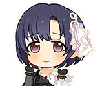 Hotaru Shiragiku (Refrain Fantasia)