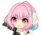 Riamu Yumemi (Refrain Fantasia)