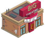 Big T Theatre