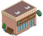 Coffee Shop