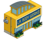 L.A. Body Works