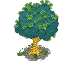 Money Tree