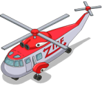 Helicopter