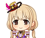 Anzu Futaba (Showtime Illusion)