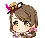 Arisa Mochida (Showtime Illusion)